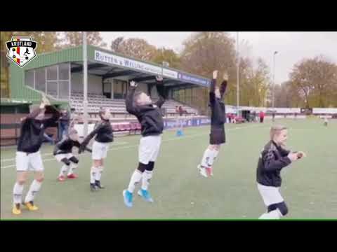 9-11-2019: Groene Ster JO13-1 vs JO13-1