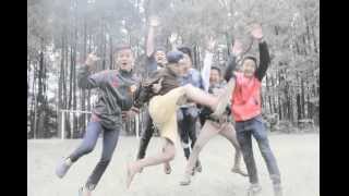 Dhyo haw- Always positive (Video clips)