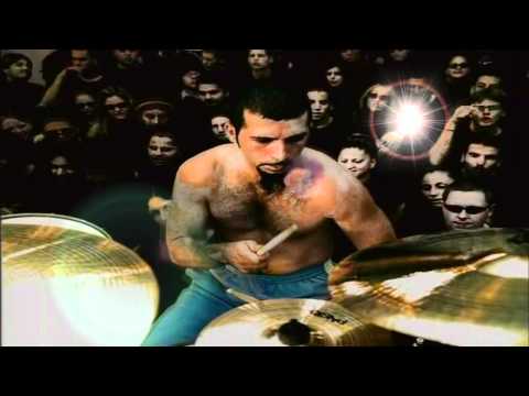 System Of A Down - Chop Suey HD [OFFICIAL VIDEO]