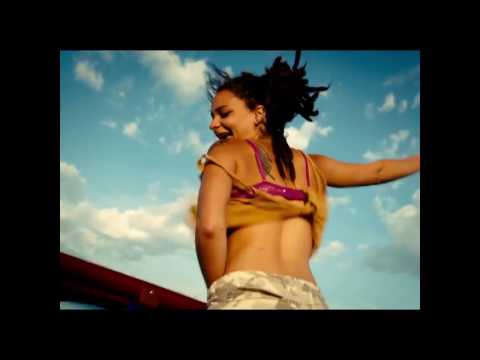 American Honey - Fragman