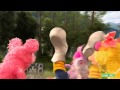 Sesame Street Super Grover Fail