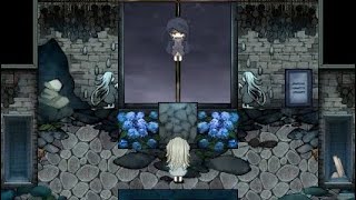 【実況】雨はきらい【無慈悲な笑顔】0話 2/3