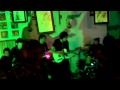 Дайте танк (!) - Маленкий (live @ 108 cafeshop 16.05.2015) 