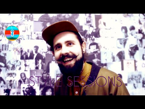 STYLE SESSIONS 01 | *BART  | S01 EP03 | FULL VERSION | CANTHRO STUDIO STYLE ID OFFICIAL RELEASE