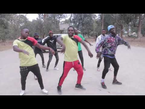 K D Y FOREVER DANCHERS FT MUBANDA  PARTY AFTERPARTY OFFICIAL VIDEO