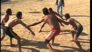 (1) Kotla Mehar Singh Wala (Moga) Kabaddi Tournament 10 Jan 2016