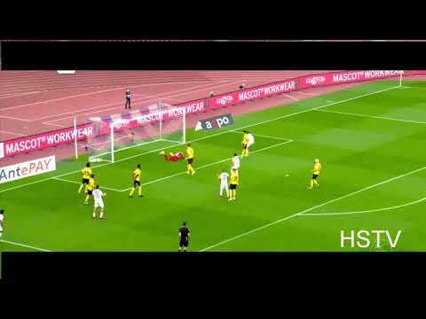 HIGHLIGHTS /Résumé  ZURICH VS  YOUNGS BOYS SUISSE CHAMPIONNAT 2020-2021