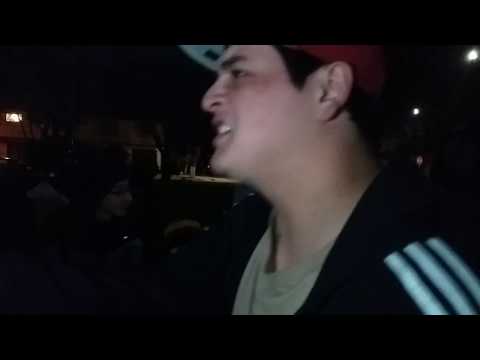 Moro Vs Zacret Final-BEP vol.3