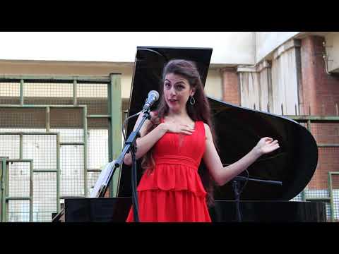 IIC Marsiglia Festa della Musica 2019