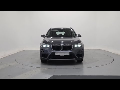 BMW X1 sDrive18d SE - Image 2