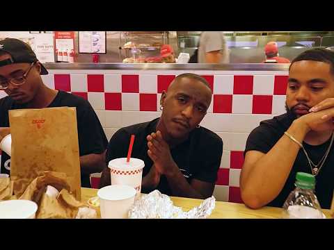 Taylor J - Five Times (Official Video)