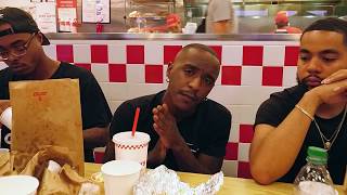 Taylor J - Five Times (Official Video)