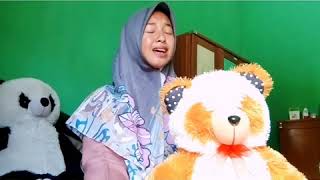 Download lagu Armada - Awas Jatuh Cinta (Cover by Novry Afriliani) mp3