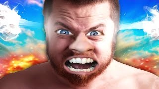 IT&#39;S ALL GOING WRONG | Turmoil #7