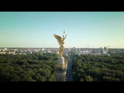 Drone Reel