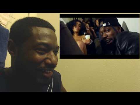 Ghetts x Rude Kid - One Take | REACTION!