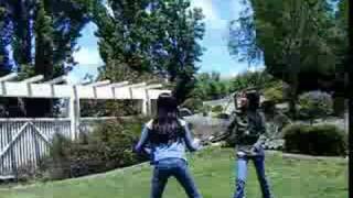 Best Friends Fight For the Davids