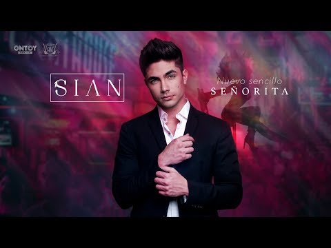 Video Señorita de Sian