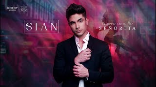 Video Señorita de Sian