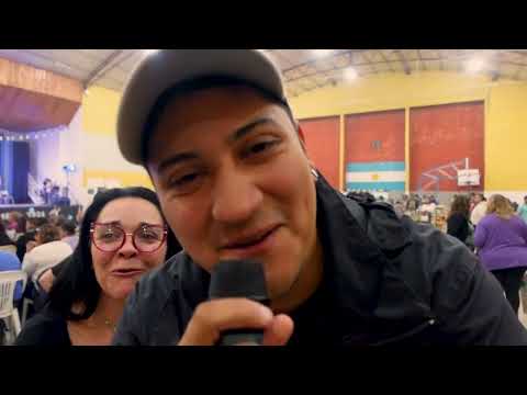 FIESTA PATRIA EN SIERRA GRANDE 2026 | Acto y ENCUENTRO Popular | INFORMES SG