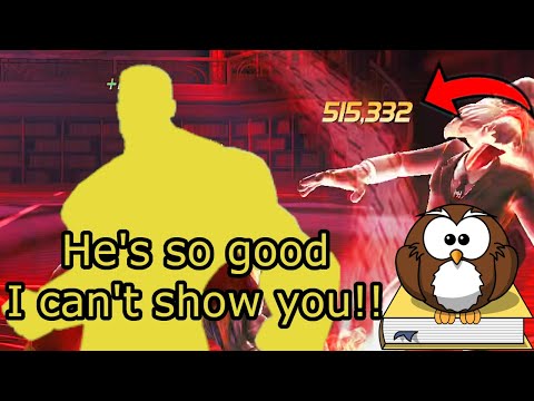 This Champions Damage is So High, I Can’t Even Show It! - Marvel Contest of Champions