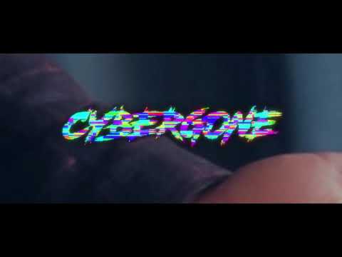 CyberGone by Magic's Express