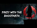PARTY WITH THE BHOOTNATH Lyrics Amitabh Bachchan New Lyrics Song