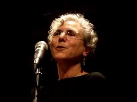 video:Ellen Bass: Gate C22