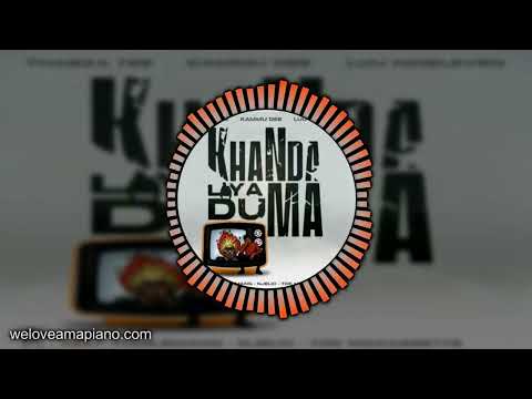 Thabza tee, luu nineleven & kammu dee- khanda liya duma ft TDK Macassete, tumilemang & njelic