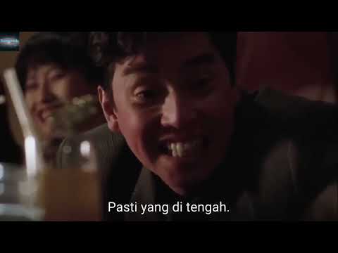Casino Raiders 1989 (Andy Lau )