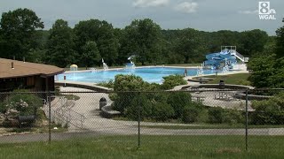 Codorus State Park pool won't open this summer due to lifeguard shortage