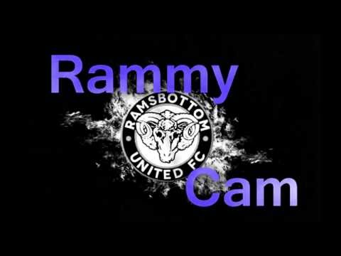 The 3 Ramsbottom Utd Goals V Droylsden (NPL Div1N) HD 3/9/16