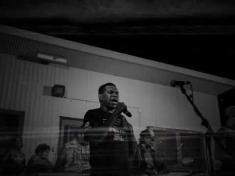 Mambali band in soundtrack tour