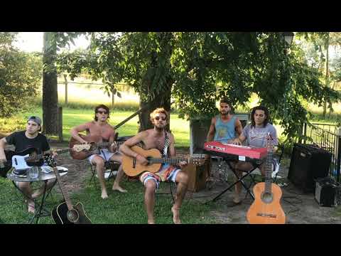 SISPLAU - Mi espacio (acústico)