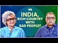 Today India Has No Dignity In The International Stage Arundhati Roy EXCLUSIVE Interview