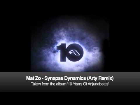 Mat Zo - Synapse Dynamics (Arty Remix)