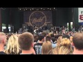 Never Turn Back - We Are Harlot - Rockfest 2015 ...