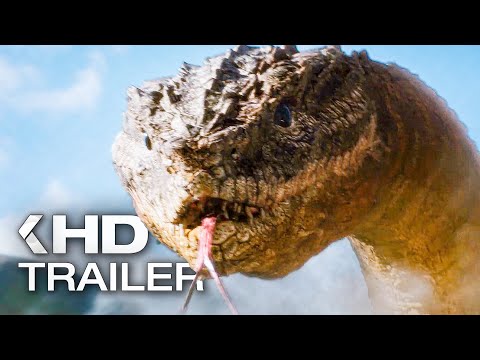 THE MAGIC FLUTE: Das Vermächtnis der Zauberflöte Trailer 2 (2022)