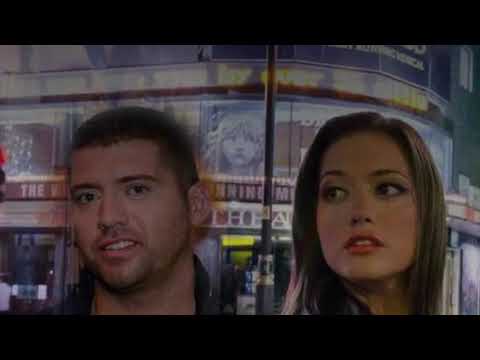 Chriss Ronson feat. Adri - Don't Look Down (B-sensual & No!End Remix)