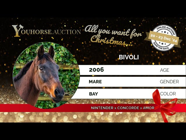 Bivoli