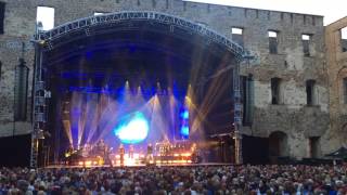 GES ORUP - MAGALUF BORGHOLM 21 JULI