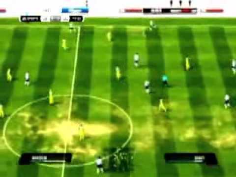 Grosseto 2-1 Ascoli sintesi partita serie b 03/11/2012