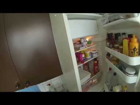 Näin alotetiin sunnuntain vietto