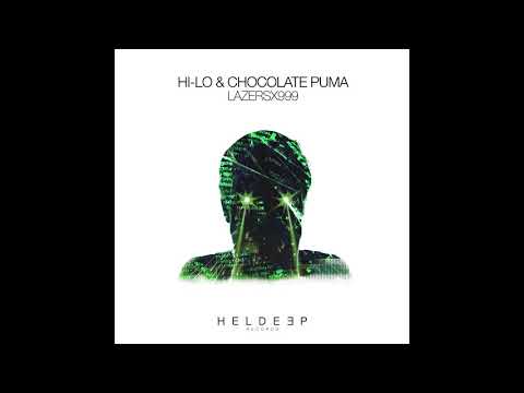 LazersX999 vs. Wicked Games (Oliver Heldens Mashup) [Ray-Z Remake]