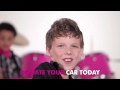 Kars4Kids TV Commercial Backwards