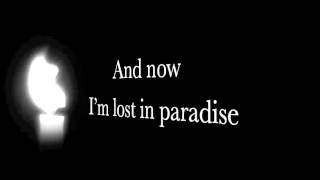 Lost in Paradise (cover :P)