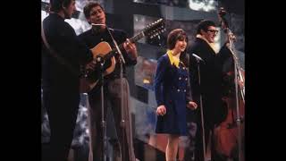 91 The Seekers   The Last Thing on My Mind with lyrics