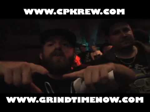 Abel Abilities vs Pnut