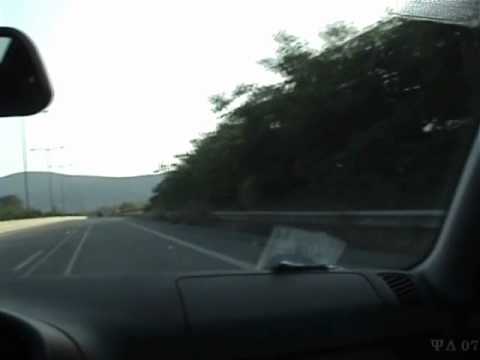 ΑΛΛΟΠΡΟΣΑΛΟΣ  (Psyxodrama07) On the road (Freestyle n' Track)