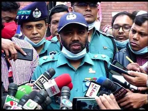 স্কুল ছাত্রী হত্যার ঘটনায় প্রধান আসামীর ১০ দিনের রিমান্ড চাইবে পুলিশ